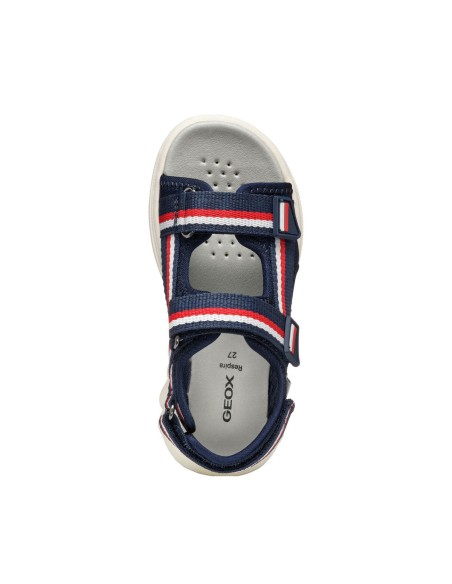Geox J Airadyum Boy sandalo